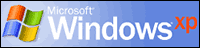 Microsoft WindowsXP Home Edition