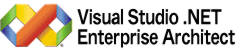 Visual Studio .NET Enterprise Architect