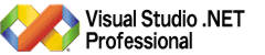Visual Studio .NET Professional