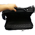 ProS’5 Notebook Case Toploader (BGN5)