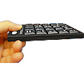 Keyotes 19 keys USB numeric keypad for laptop (KP118U)