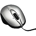 Delimer Pocket 4D Laser Mouse Silver (ML234U_SLV)
