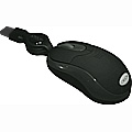 Reelor Pocket Retractable Optical Mouse (MO241U)