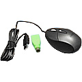 Pro’s Pocket Office Optical Mouse (MO244UP)