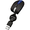 Robo-I Pocket Retractable Opti Black (MO257U_BLK)