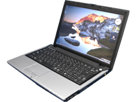 W466U （14.1インチ）モデル