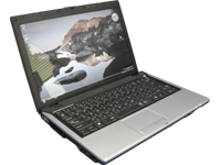 W466U （14.1インチ）モデル