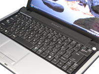 W466U （14.1インチ）モデル