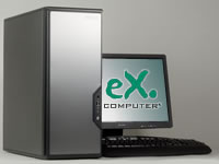 eX.computer Evolution64