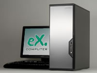 eX.computer Evolution64