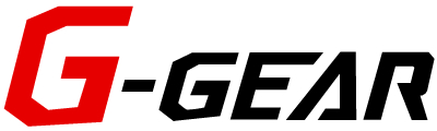 G-GEAR ロゴ