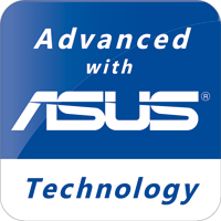 Advanced with ASUS Technologyץȯ