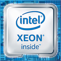 サーバー向け インテル Xeonプロセッサー