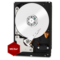 24時間365日、連続稼働対応のHDD