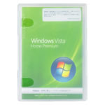 Windows Vista Home Premium