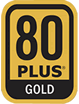 80PLUS GOLD