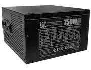 CWT GPW750S-B