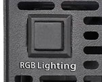 RGB Lighting Button