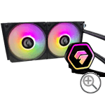 G-GEARIWiN[[(CoolerMaster ARGBJX^)