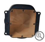 G-GEAR�I���W�i������N�[���[(CoolerMaster CORE II X6G2 �J�X�^��)
