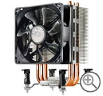 Cooler Master Hyper TX3 EVO