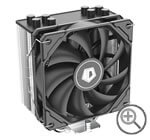 ID-COOLING SE-224-XTS