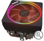 AMD Wraith Prism