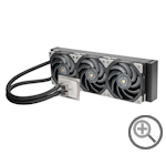 SilverStone XE360PD
