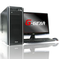 G-GEAR ミドルタワーケース/ 62R3