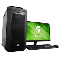G-GEAR neo ミドルタワーケース