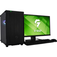 G-GEAR Aim KXTChplP[X