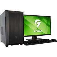 G-GEAR Aim X`[TChplP[X