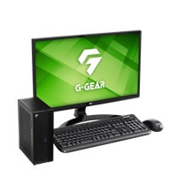 G-GEAR alpha