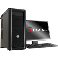 G-GEAR neo ミドルタワーケース