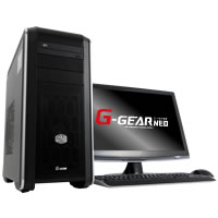G-GEAR neo ミドルタワーケース