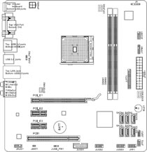 MSI FM2-A75MA-E35