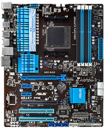 ASUS M5A97 PRO