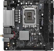 ASRock B660M-ITX/ac