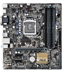 ASUS B150M-A/M.2