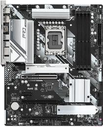 ASRock B760 Pro RS