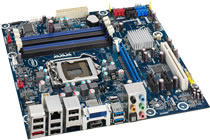 Intel DH67BL