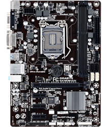 GIGABYTE GA-H81M-D3V