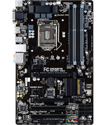 GIGABYTE GA-H97-HD3 rev1.1