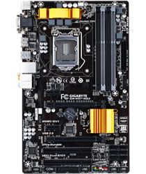 GIGABYTE GA-H97-HD3