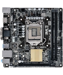 ASUS H110I-PLUS