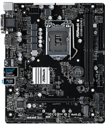 ASRock H310M-HDV/M.2