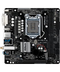 ASRock H310M-HDV/M.2