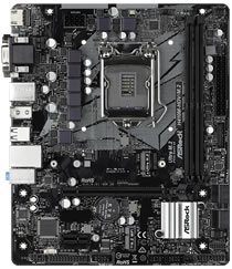 ASRock H410M-HDV/M.2