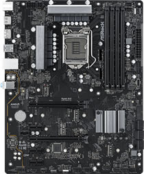 ASRock H570 Phantom Gaming 4