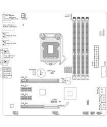 MSI H77MA-S40